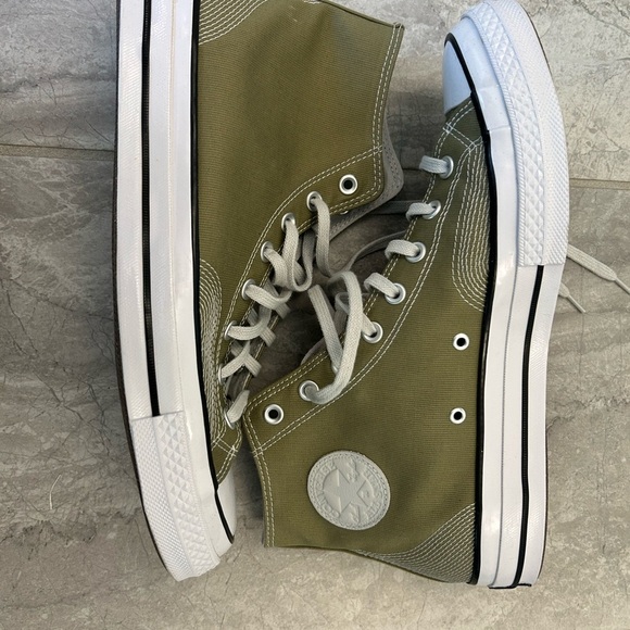Converse Chuck 70 Multi-Stich Like-New - Picture 2 of 4